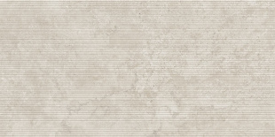 Керамогранит NT Ceramic Moonstone Zeus Taupe Line. Dec арт. NTT9455SD (60x120) Матовая полоски